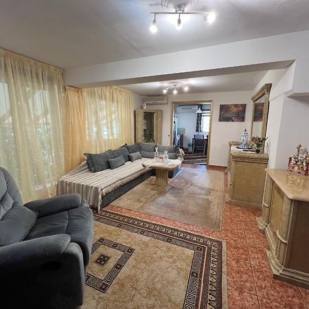 סלוניקי Queen Olgas Street Appartment מראה חיצוני תמונה