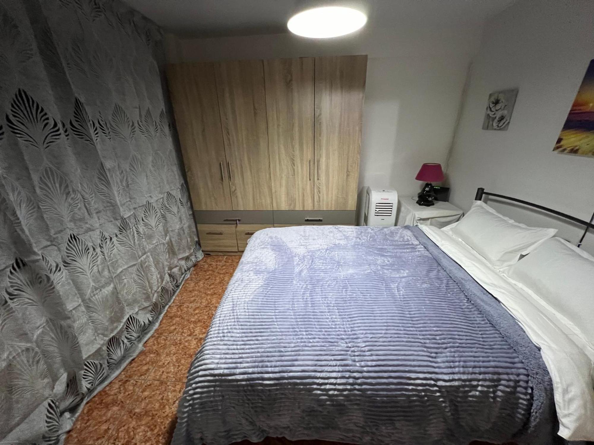 סלוניקי Queen Olgas Street Appartment מראה חיצוני תמונה