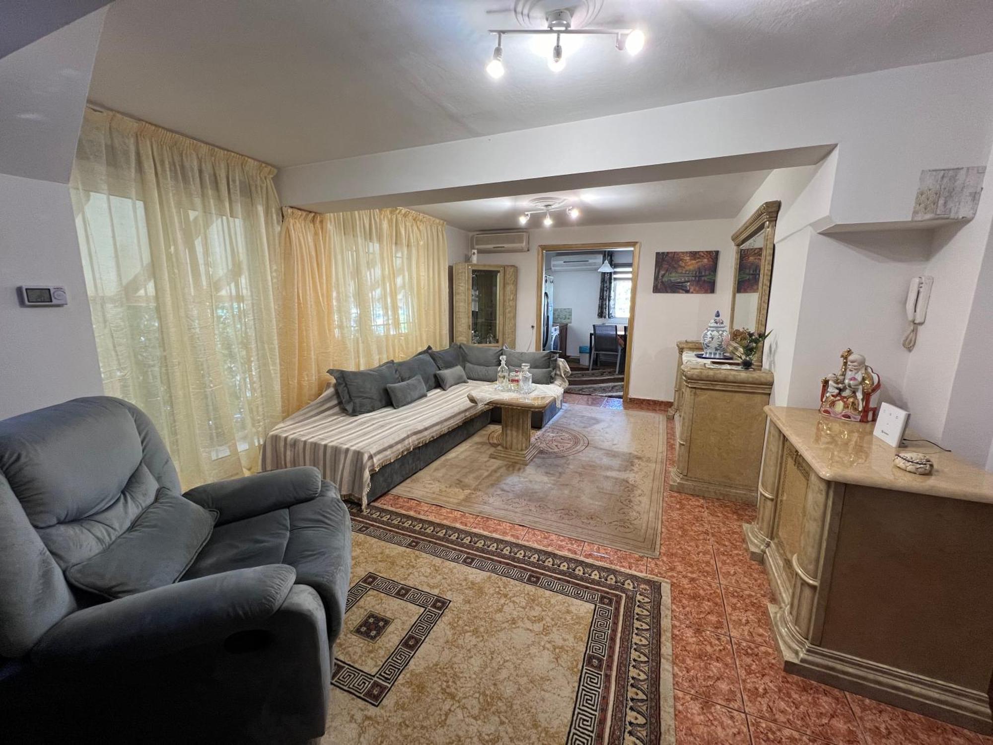 סלוניקי Queen Olgas Street Appartment מראה חיצוני תמונה