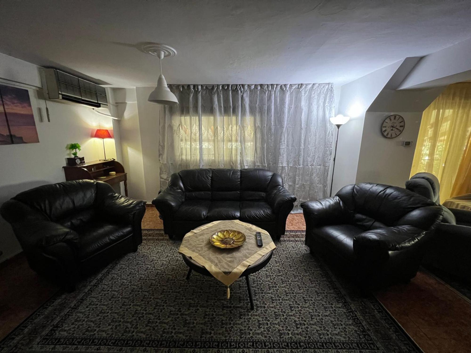 סלוניקי Queen Olgas Street Appartment מראה חיצוני תמונה