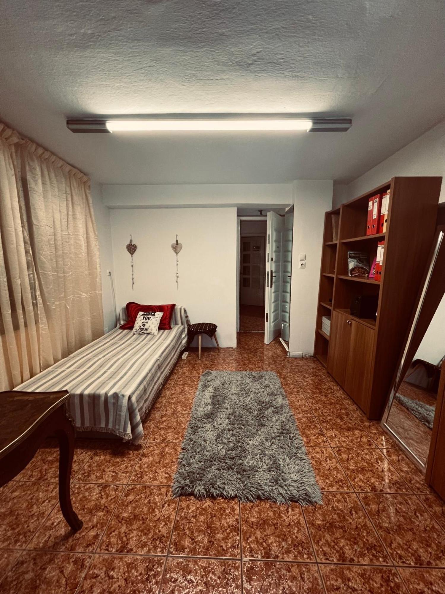 סלוניקי Queen Olgas Street Appartment מראה חיצוני תמונה