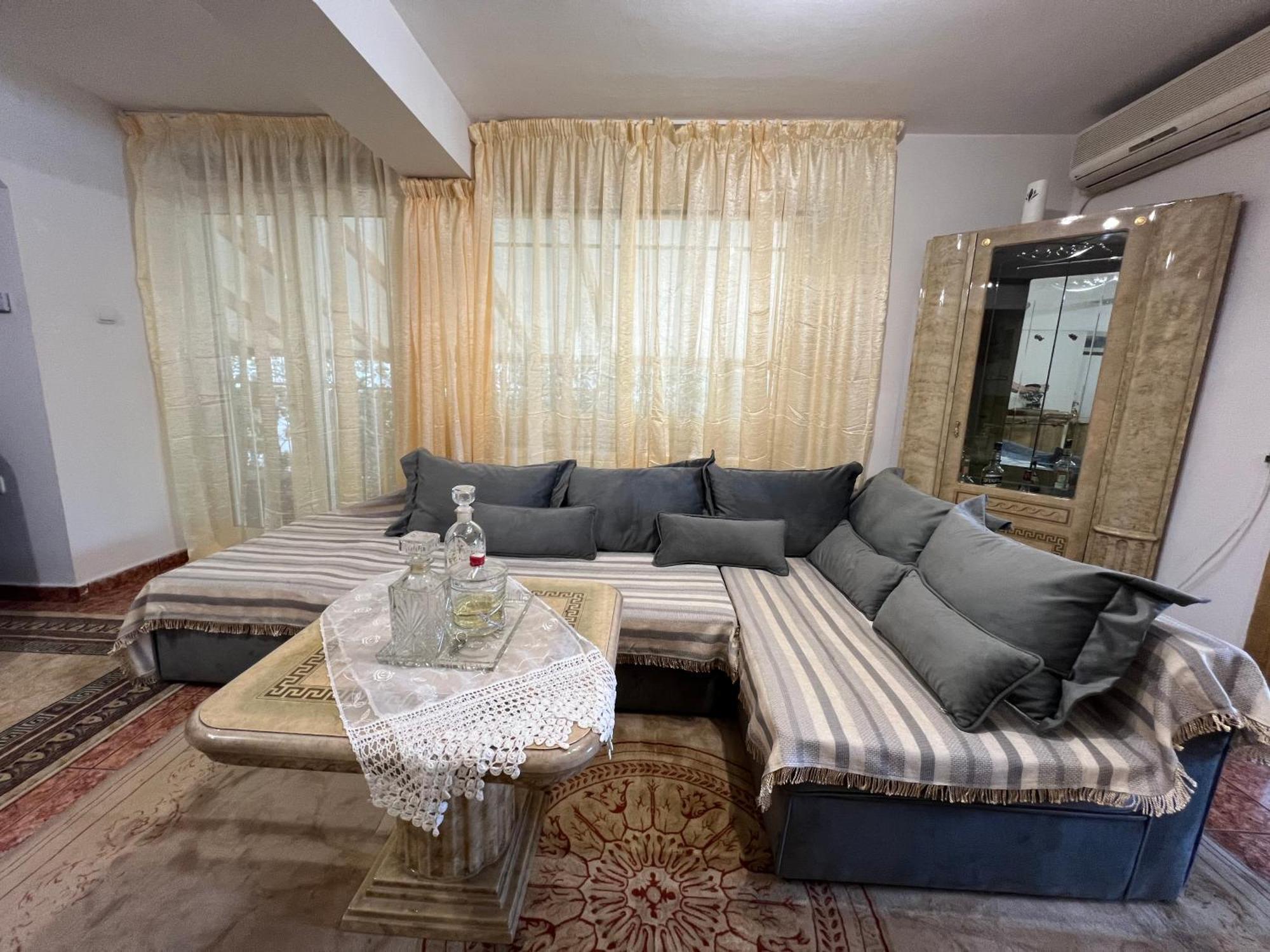 סלוניקי Queen Olgas Street Appartment מראה חיצוני תמונה