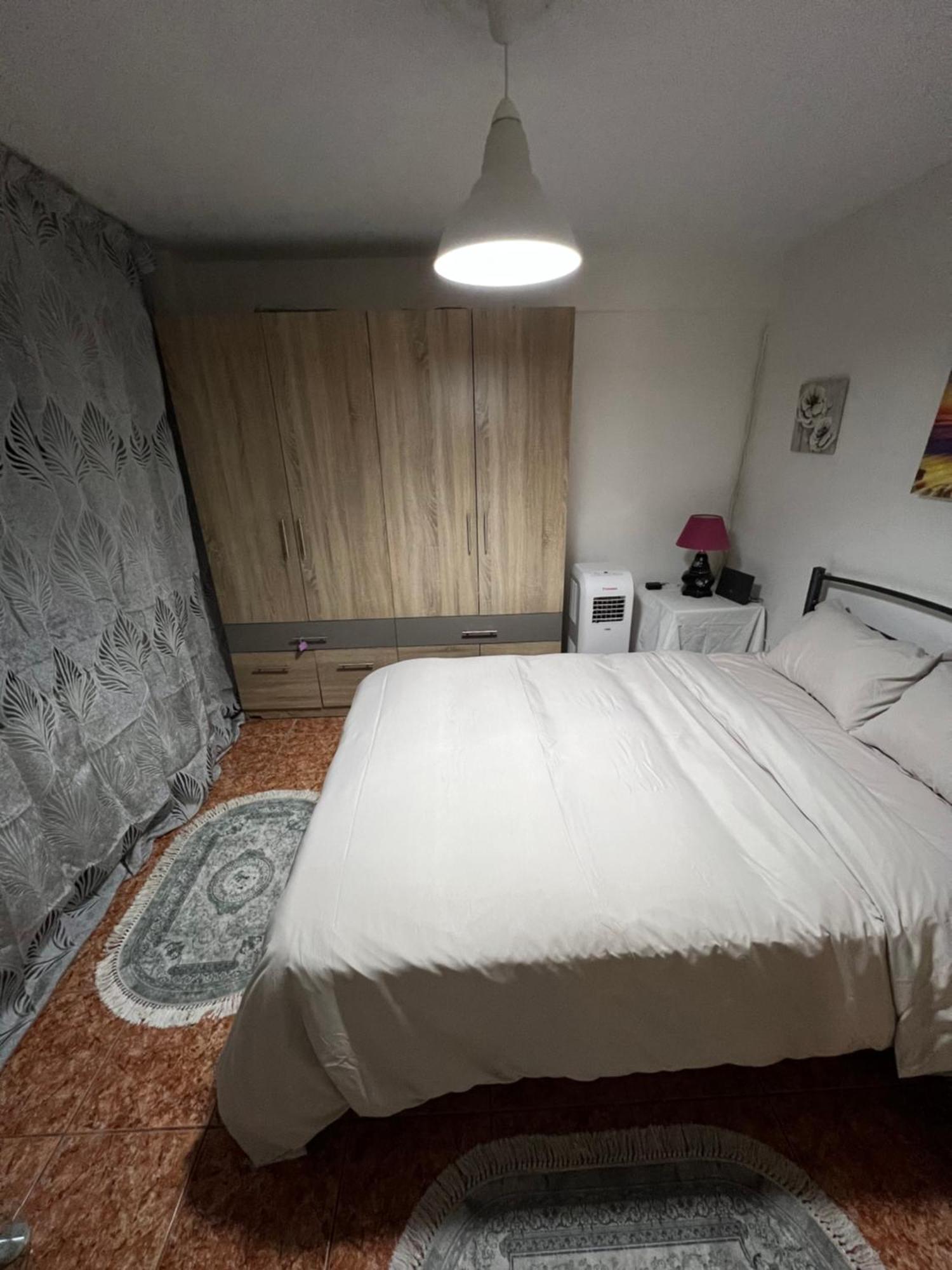 סלוניקי Queen Olgas Street Appartment מראה חיצוני תמונה