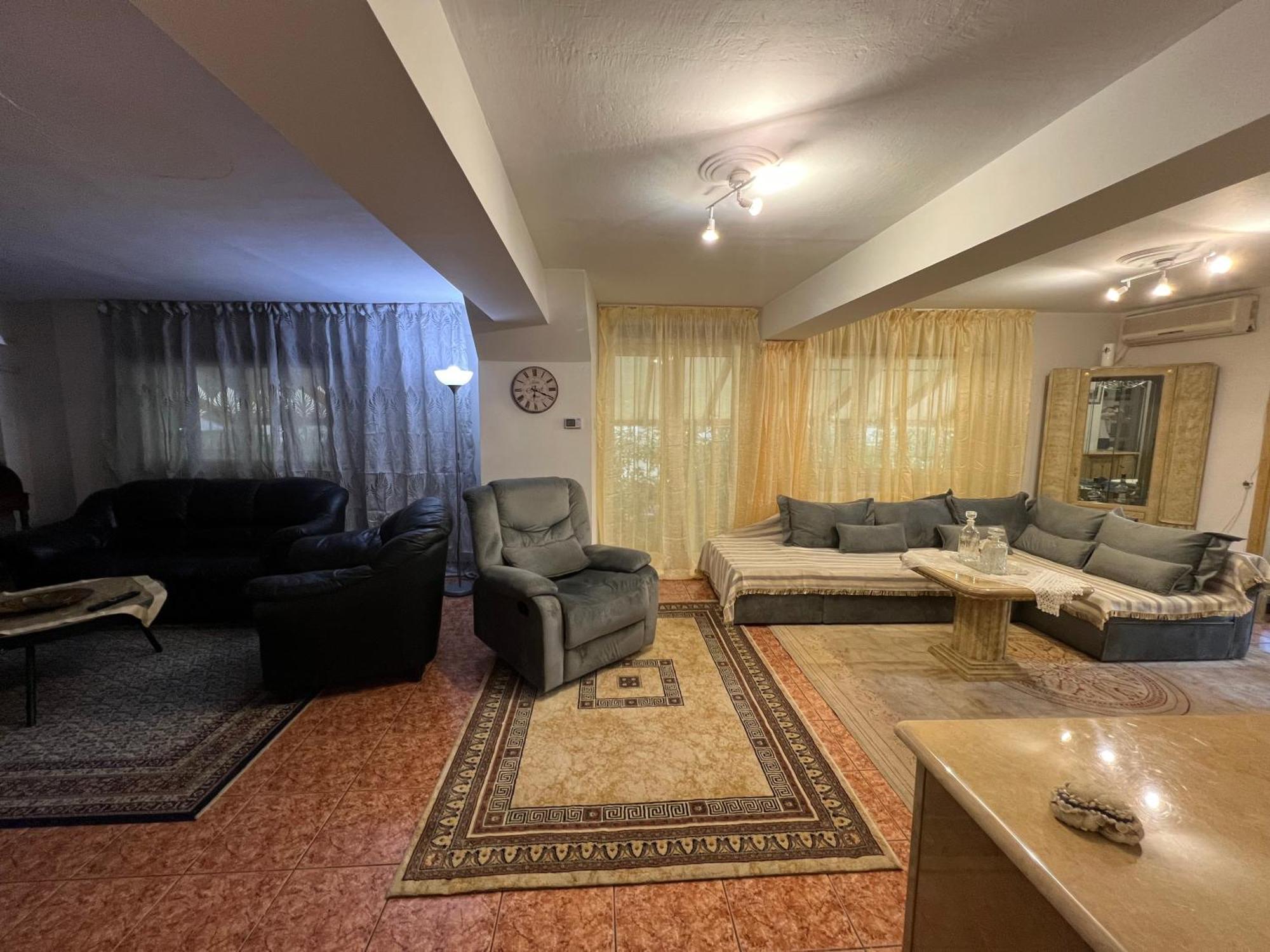 סלוניקי Queen Olgas Street Appartment מראה חיצוני תמונה